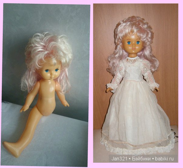 Новая Жизнь наших любимых кукол! 2 (фото 3)
