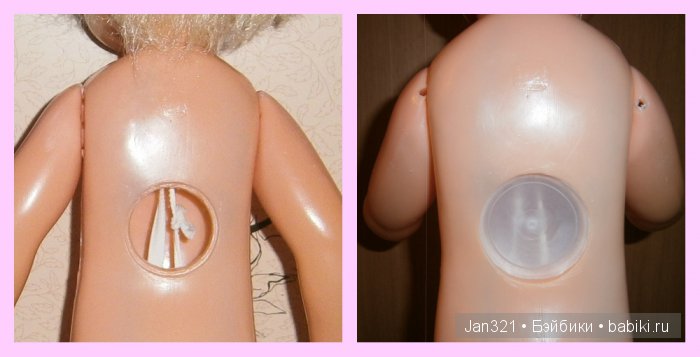 Новая Жизнь наших любимых кукол! 2