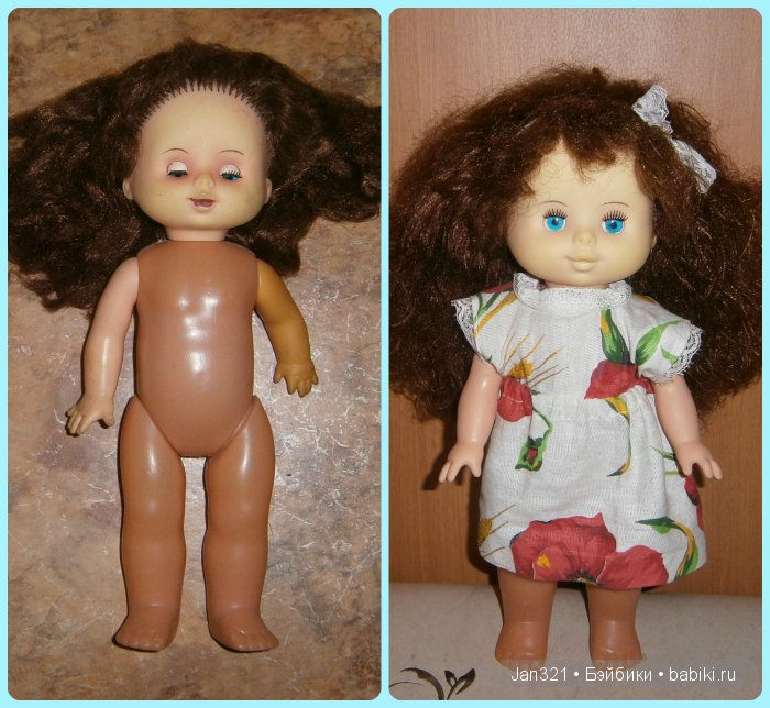 Новая Жизнь наших любимых кукол! 2