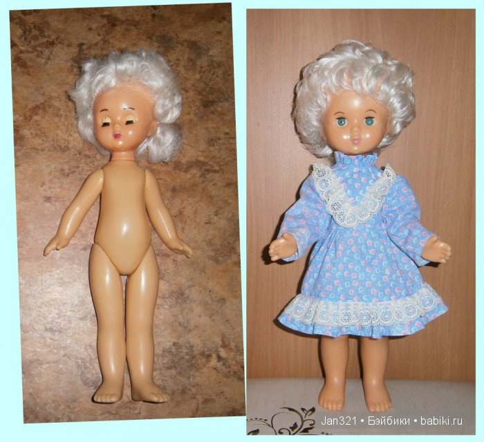Новая Жизнь наших любимых кукол! 2