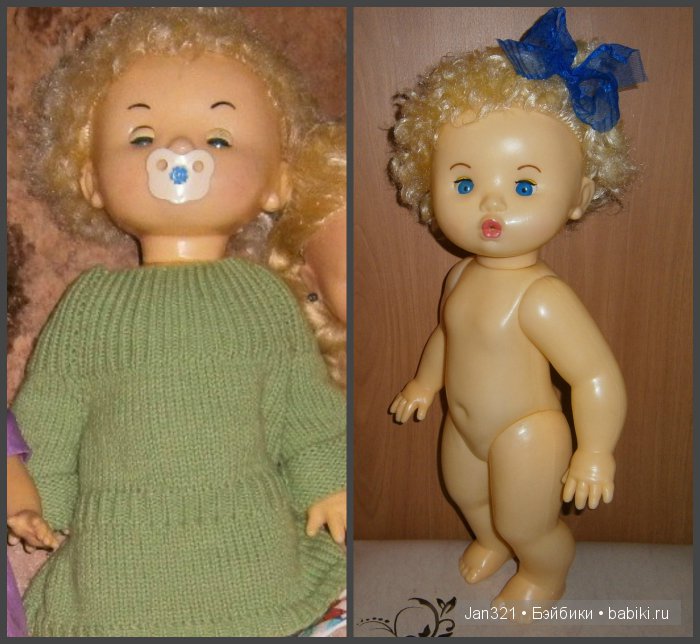 Новая Жизнь наших любимых кукол! 2