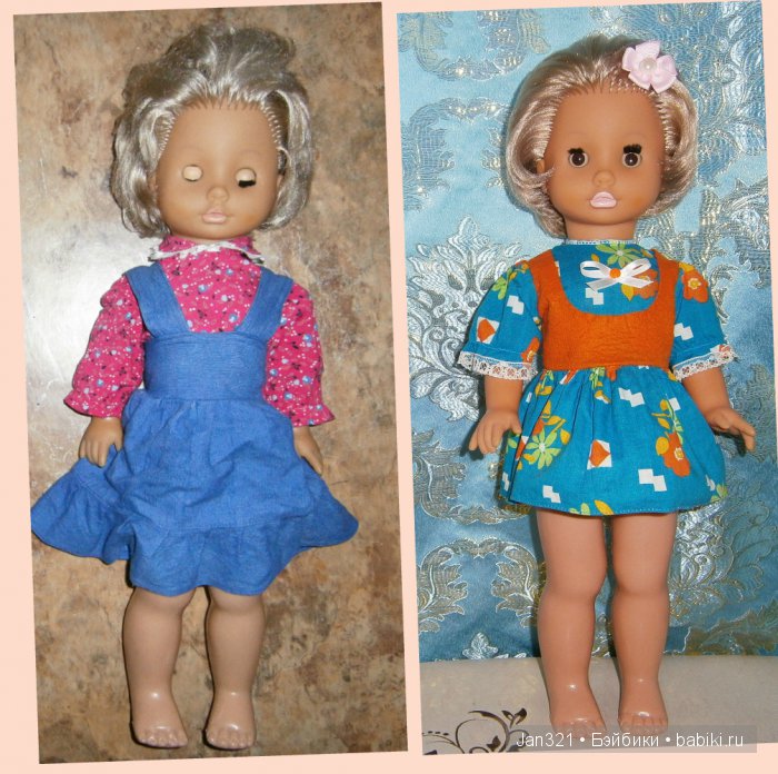 Новая Жизнь наших любимых кукол! 2