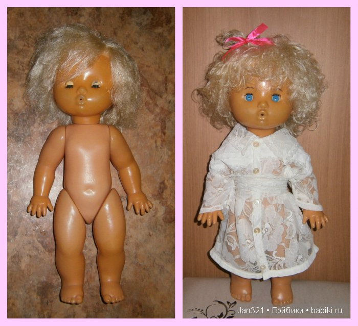 Новая Жизнь наших любимых кукол! 2