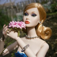 Моя несравненная Лилак