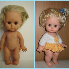 Новая Жизнь наших любимых кукол! 3