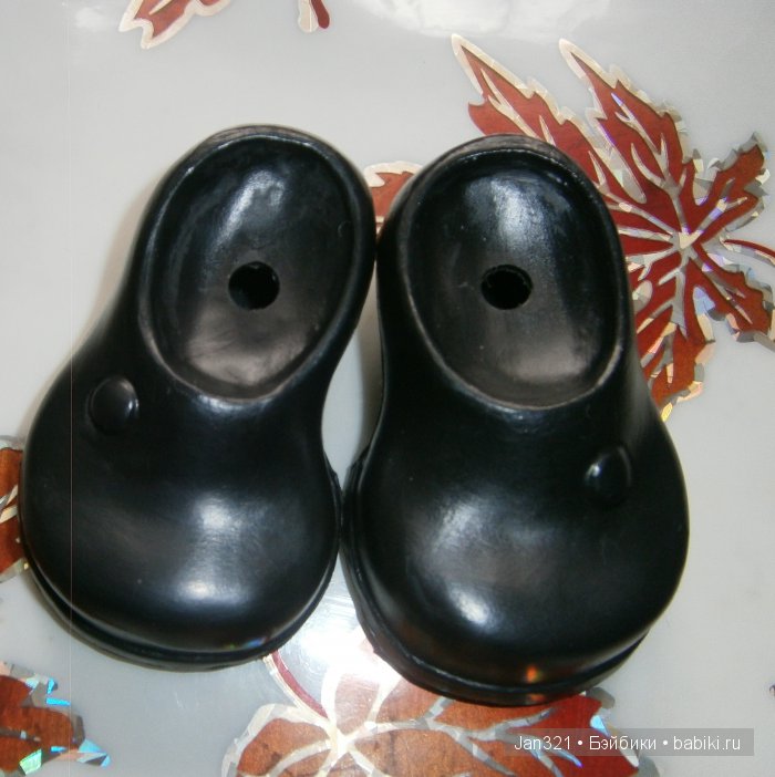 Карлсона заказывали — Игрушки СССР и советского детства: резиновые (фото 9)