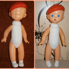 Новая Жизнь наших любимых кукол 4