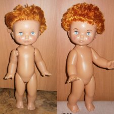 Ожившие вновь