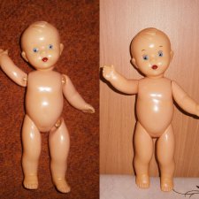 Ожившие вновь. Целлулоид заказывали?