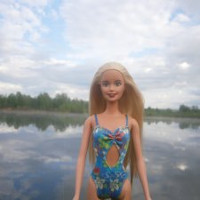 Летний Уик - энд  Карины)