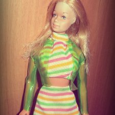 Мысли Аурелии.