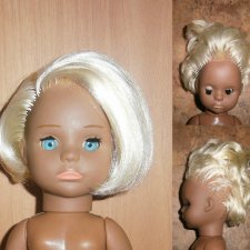 Афро стиль. Перезагрузка