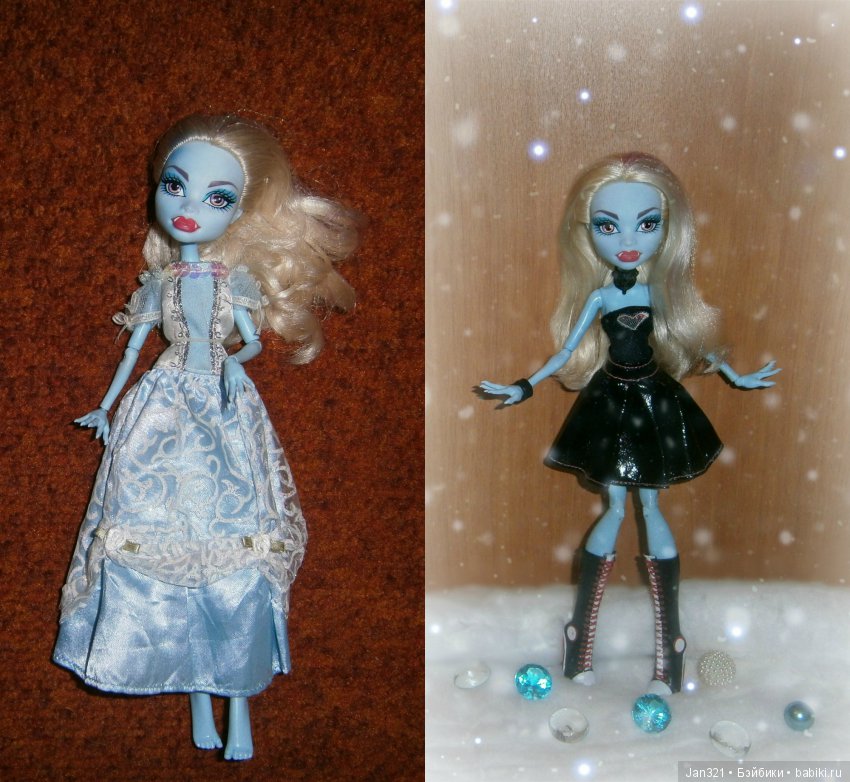 Кукла за 150р — Реставрация и преображение кукол: ремонт (фото 9)