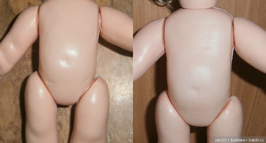 Возвращение прежнего облика (фото 10)