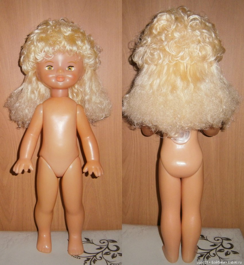 Возвращение прежнего облика