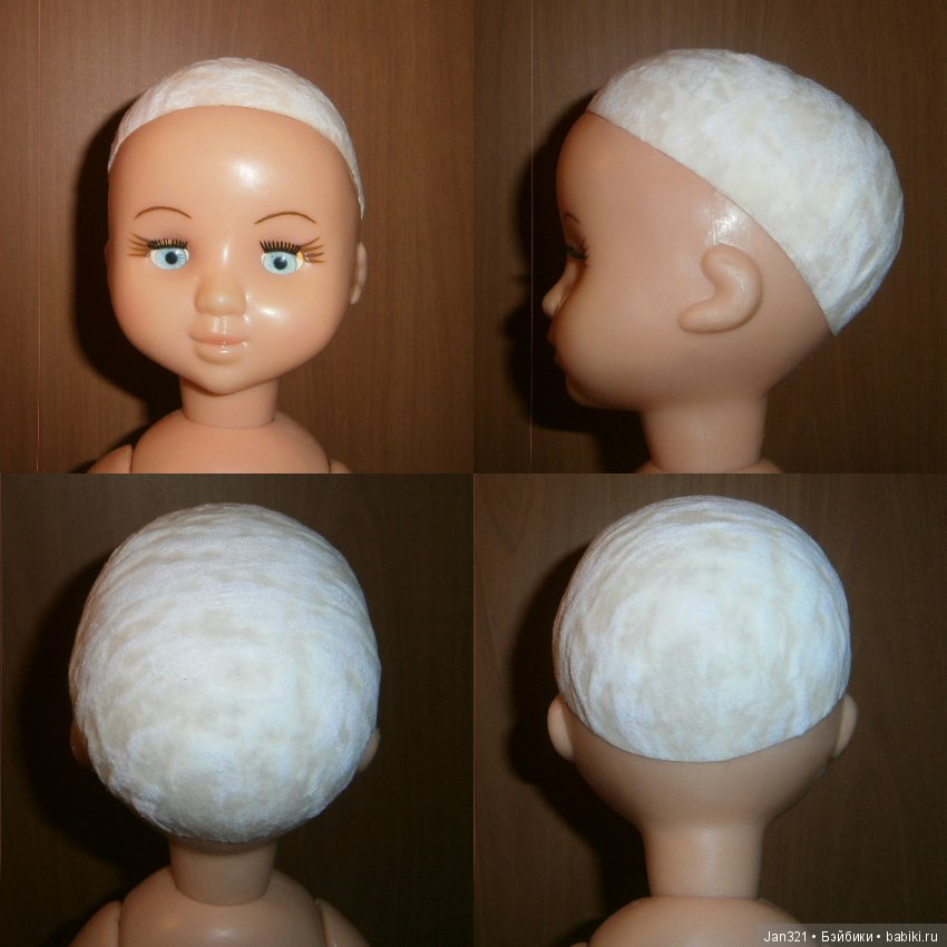 Возвращение прежнего облика (фото 6)