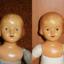 Возвращение прежнего облика