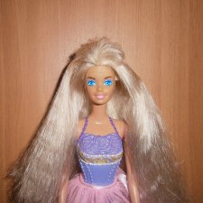 Куклы Barbie,  Скиппер,  80х и 90х.
