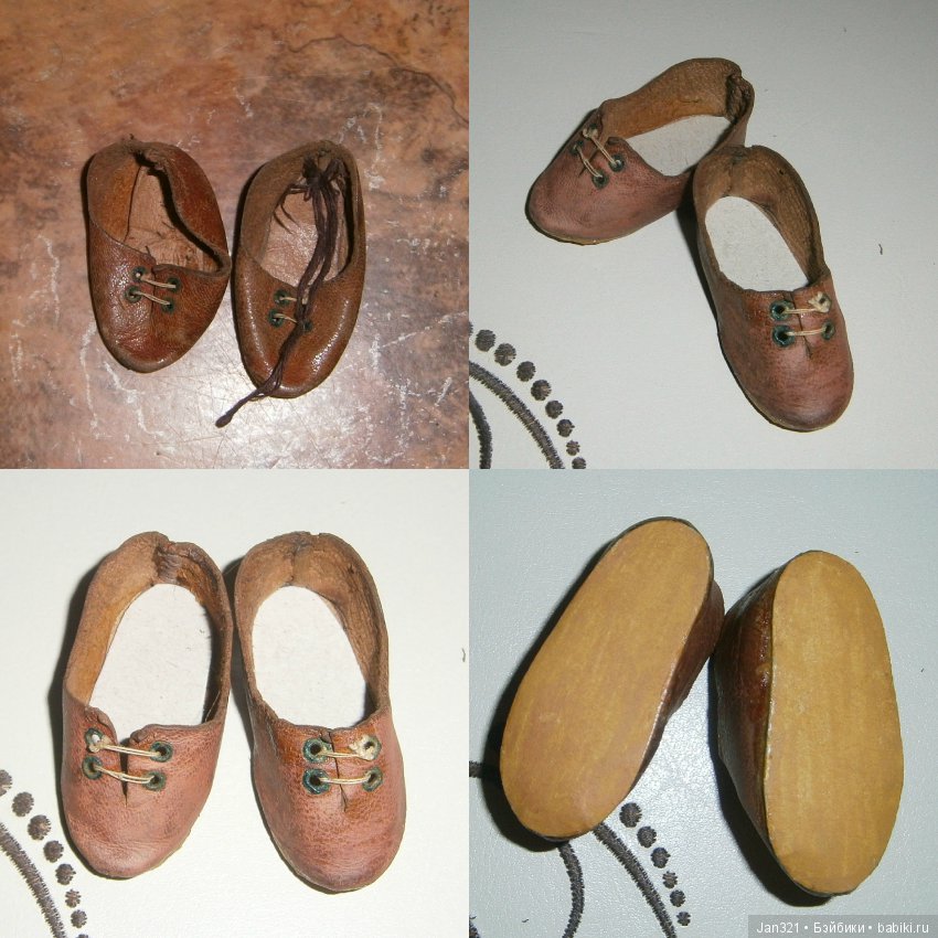 И снова здравствуйте — Реставрация и преображение кукол: ремонт