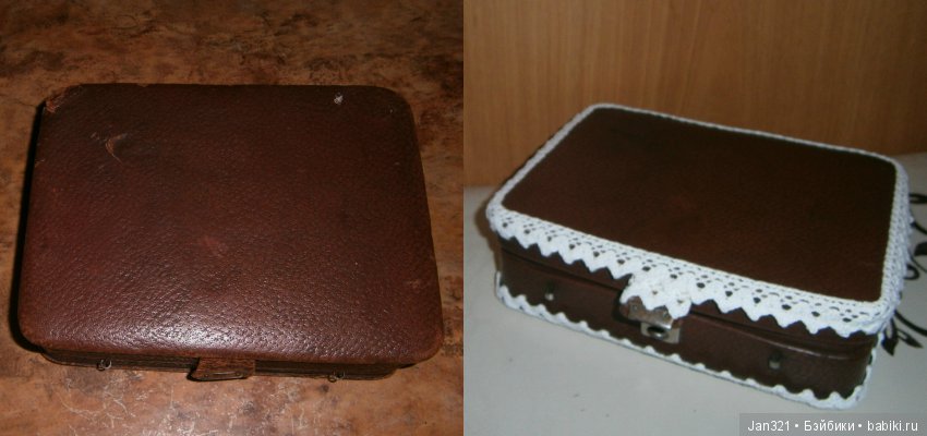 И снова здравствуйте — Реставрация и преображение кукол: ремонт