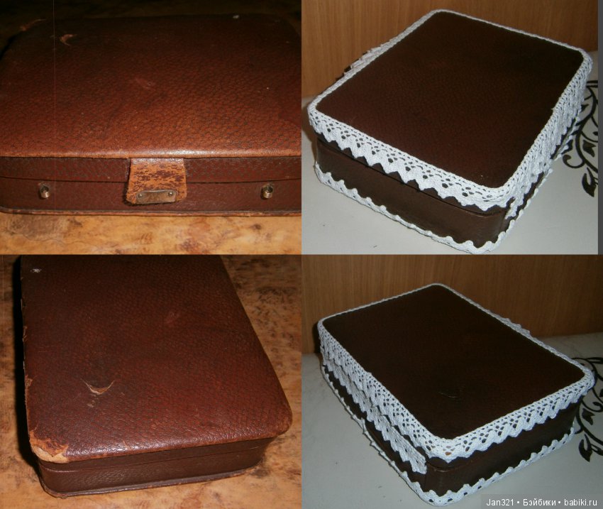 И снова здравствуйте — Реставрация и преображение кукол: ремонт