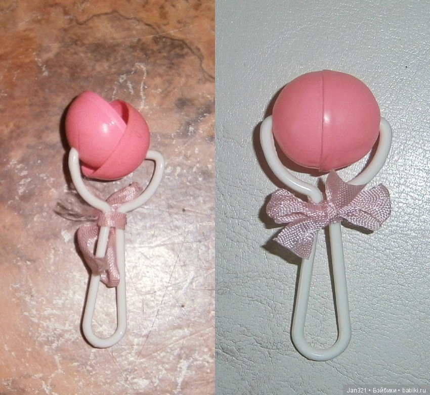 И снова здравствуйте — Реставрация и преображение кукол: ремонт