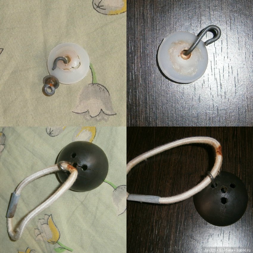 И снова здравствуйте — Реставрация и преображение кукол: ремонт