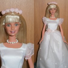 Quinceanera best sale barbie 2000