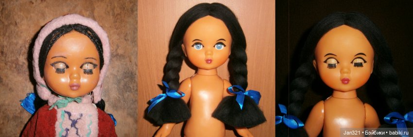 До и после. Одни из многих (фото 6)