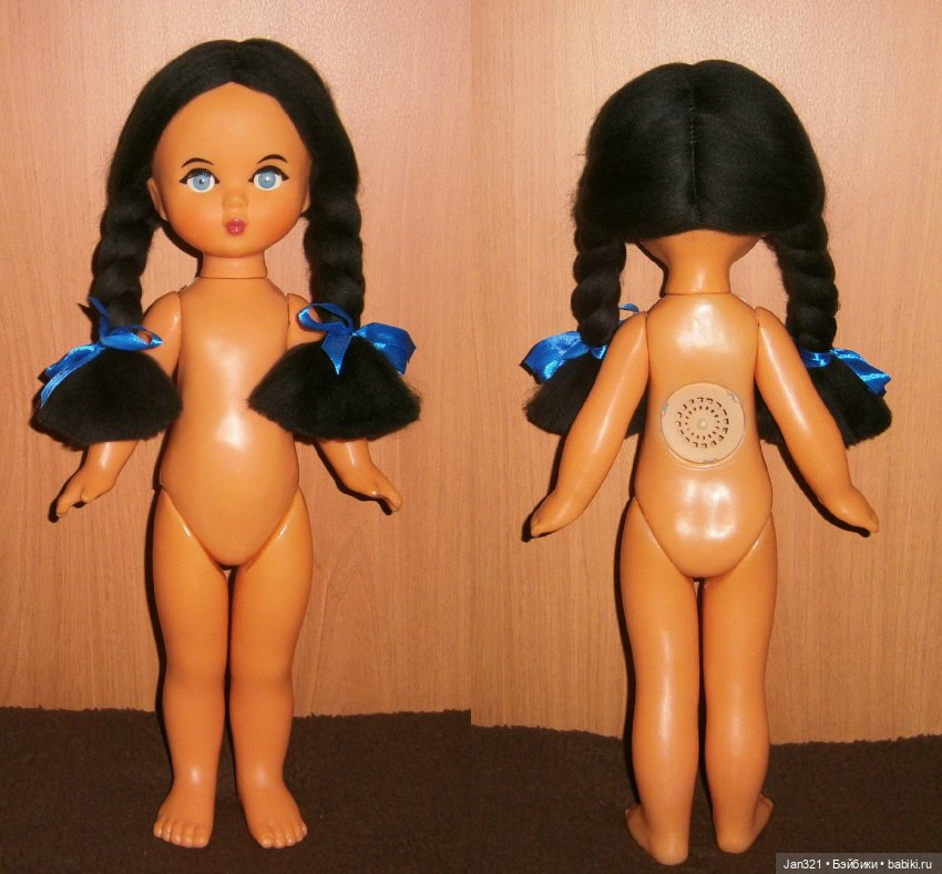 До и после. Одни из многих (фото 5)