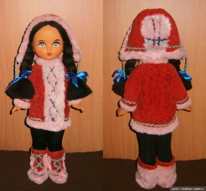 До и после. Одни из многих (фото 2)