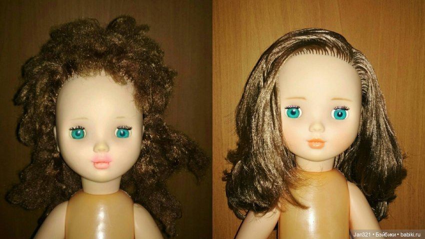 До и после. Одни из многих (фото 10)