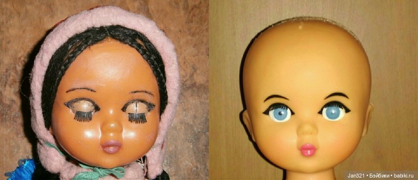 До и после. Одни из многих (фото 7)