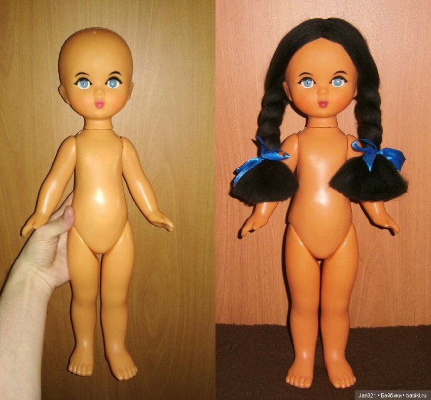 До и после. Одни из многих (фото 4)