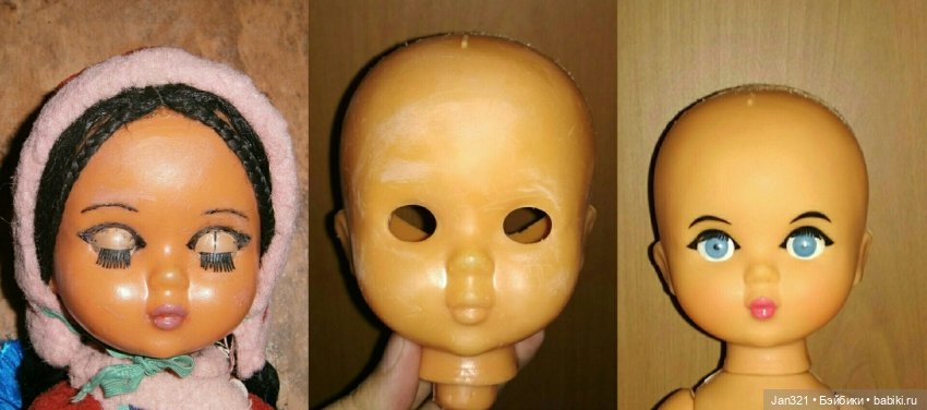 До и после. Одни из многих (фото 8)