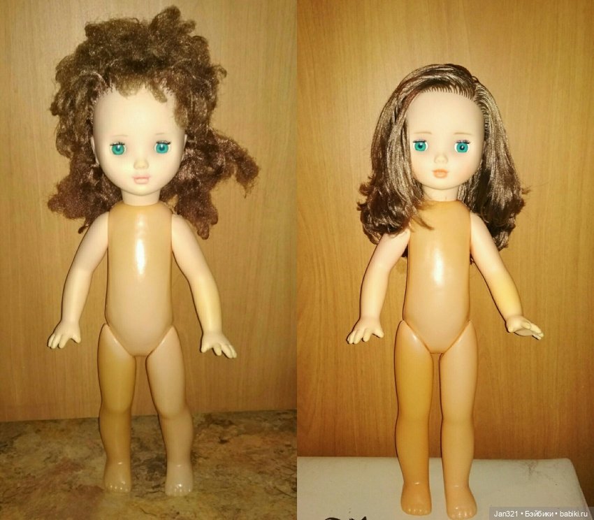 До и после. Одни из многих (фото 9)