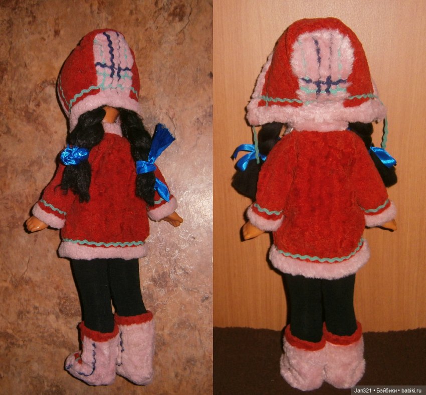 До и после. Одни из многих (фото 3)