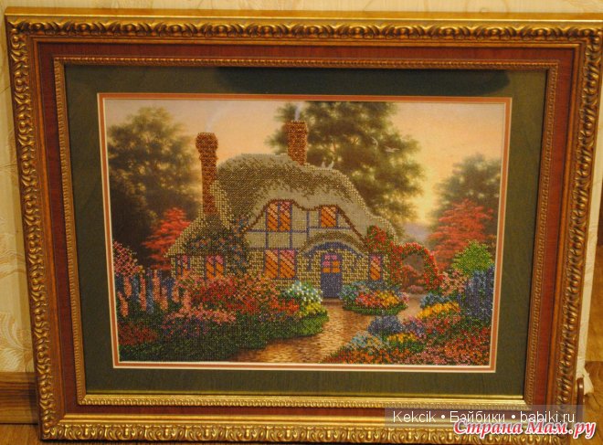 Мое другое увлечение — Другие хобби и увлечения: сад (фото 2)