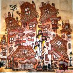 Мое другое увлечение