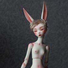 Мои зимние феи