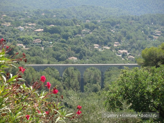 Идея родом из Прованса. La boutique de fleur. Кукольная миниатюра в масштабе 1:12 (фото 2)