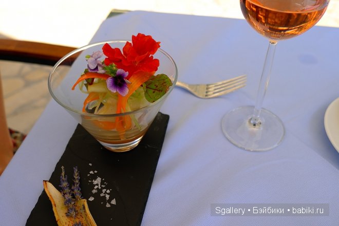 Идея родом из Прованса. La boutique de fleur. Кукольная миниатюра в масштабе 1:12 (фото 7)