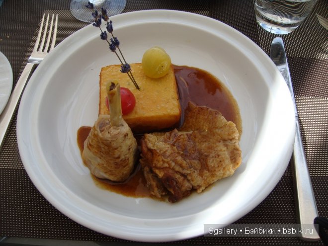 Идея родом из Прованса. La boutique de fleur. Кукольная миниатюра в масштабе 1:12 (фото 9)