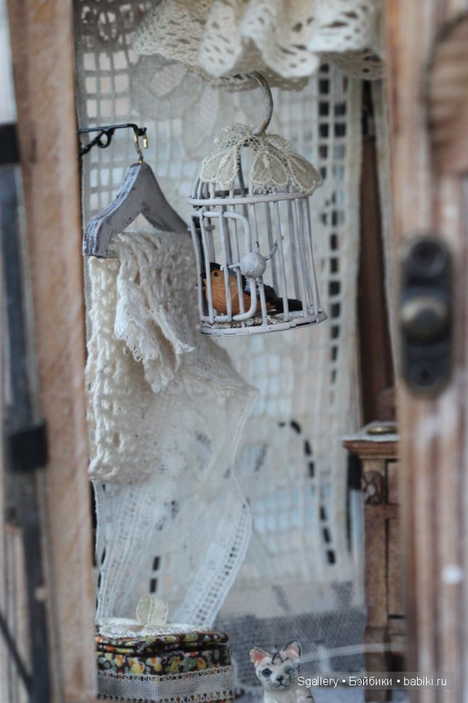 La veranda de louveriere. Веранда кружевницы. Румбокс