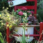 Новая жизнь старых вещей