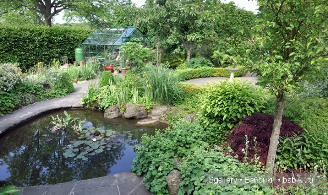 From Surrey with love. Кукольная миниатюра (фото 9)