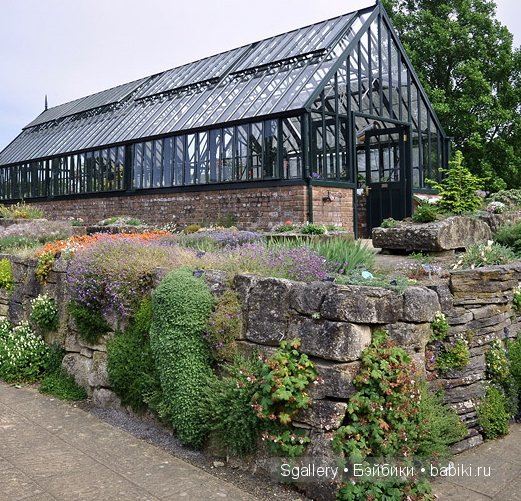 From Surrey with love. Кукольная миниатюра (фото 8)