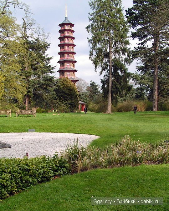 From Surrey with love. Кукольная миниатюра (фото 4)