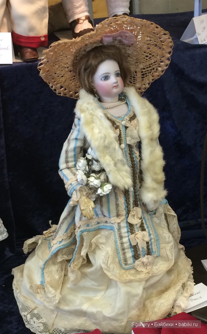 Международный кукольный фестиваль. Часть 2