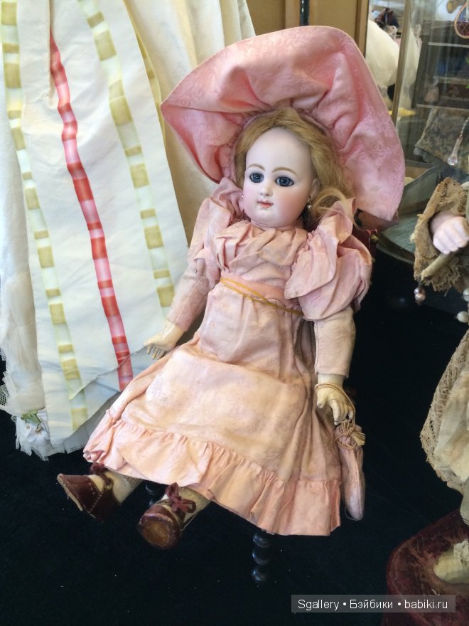 Международный кукольный фестиваль. Часть 2